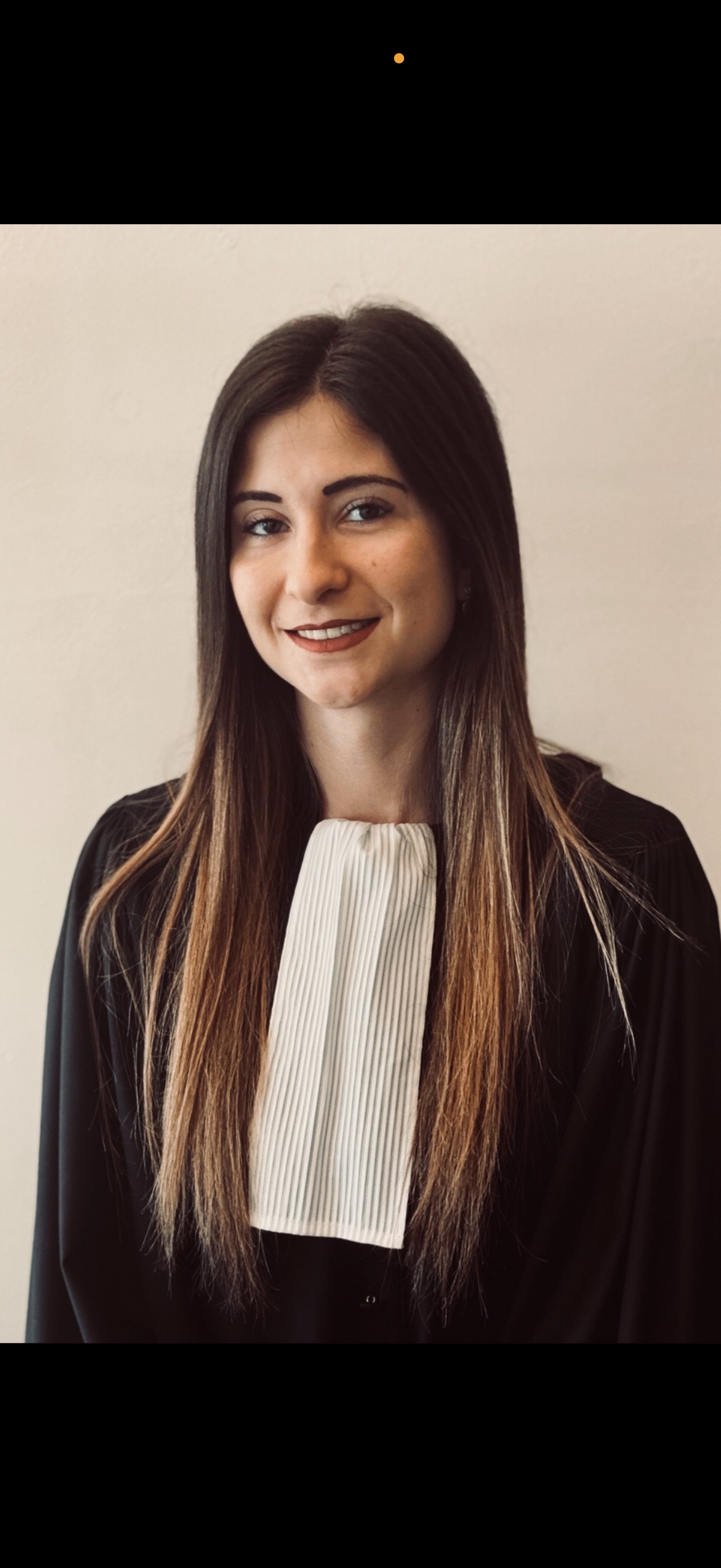 Maître Éloïse BEHRA, avocate à Liévin